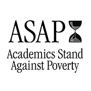 Academics Stand Against Poverty (ASAP)